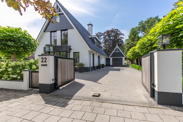 Medium property photo - Kerkweg 22, 1432 EJ Aalsmeer
